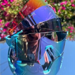 Sports Sunglasses for multisport or fashion